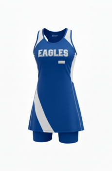 Gorgesto Flying Eagle🦅 Netball Performance Dress