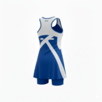 Gorgesto Flying Eagle🦅 Netball Performance Dress - Image 2