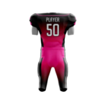 Gorgesto "Inferno" Pro-Elite Football Uniform - Image 2