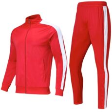 Gorgesto "Striker" Performance Tracksuit