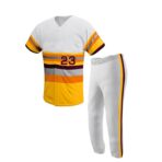 Gorgesto "Diamond" Baseball Series