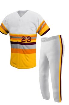 Gorgesto "Diamond" Baseball Series