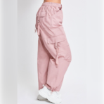 Gorgesto Urban-Utility Cargo Joggers - Image 2