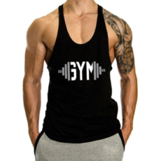 Gorgesto "Iron" Gym Stringer