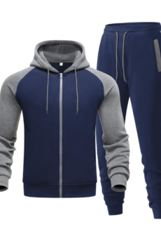 Gorgesto Velocity-Arctic Tracksuit