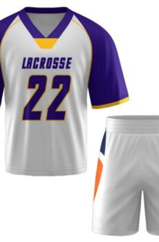 Gorgesto Pro-Elite Lacrosse Kit (Series-22)