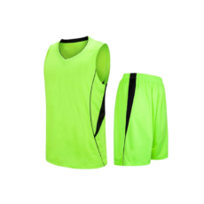Gorgesto "Neon Spike" Volleyball Set