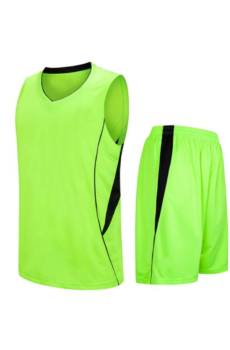 Gorgesto "Neon Spike" Volleyball Set