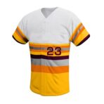 Gorgesto "Diamond" Baseball Series - Image 3