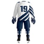 Gorgesto "Frozen-Edge" Pro-Series Ice Hockey Suit - Image 3