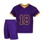 Gorgesto "Courtside" Pro-Series Lacrosse Uniform