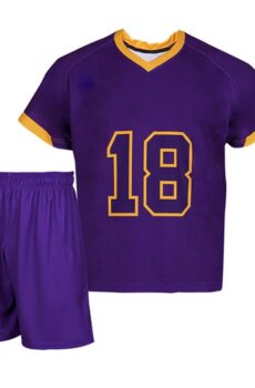 Gorgesto "Courtside" Pro-Series Lacrosse Uniform