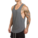 Gorgesto "Core" Training Tank - Image 2