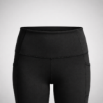 Gorgesto Core-Control Seamless Leggings - Image 4