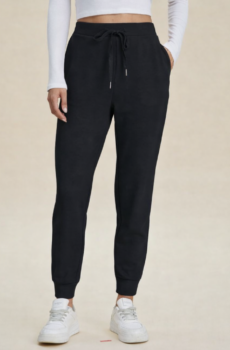 Gorgesto Essential-Zen Performance Joggers
