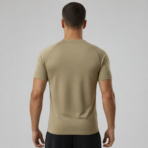 Gorgesto "Tactical" Performance Tee - Image 3