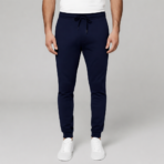 Gorgesto Aura-Stream Performance Joggers