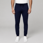Gorgesto Aura-Stream Performance Joggers
