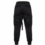 Gorgesto Tactical-Tech Utility Joggers - Image 4