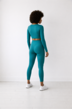 Gorgesto Zenith Seamless Performance Set - Image 3