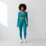 Gorgesto Zenith Seamless Performance Set