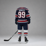 Gorgesto "Redline" Elite Hockey Full Kit - Image 2