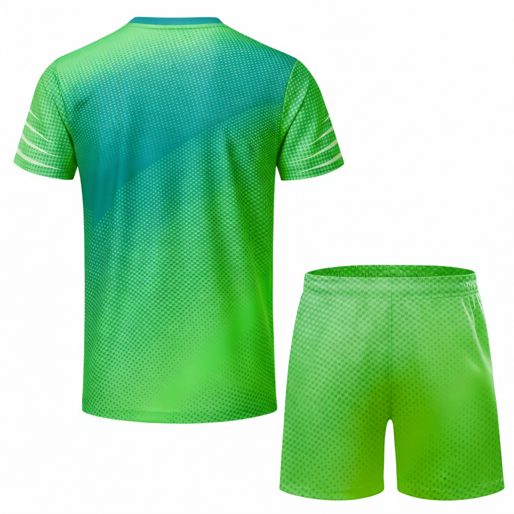 Gorgesto Elite Performance Soccer Kit - Image 2