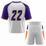 Gorgesto Pro-Elite Lacrosse Kit (Series-22) - Image 2