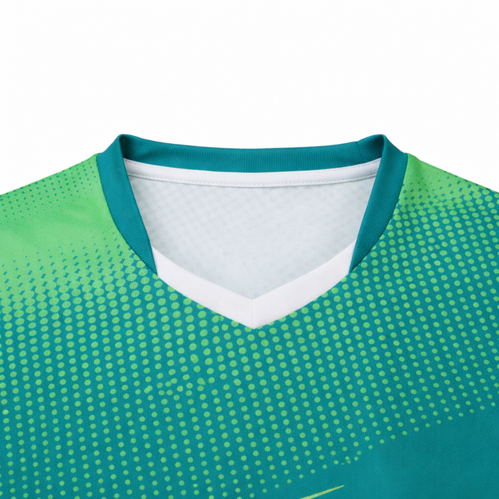 Gorgesto Elite Performance Soccer Kit - Image 3