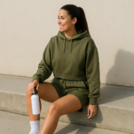 Gorgesto Urban-Ease Leisure Set - Image 7
