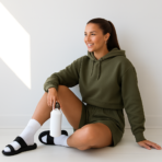 Gorgesto Urban-Ease Leisure Set - Image 4