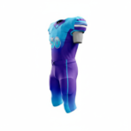 Gorgesto "Skyline" Pro-Series Football Uniform - Image 3
