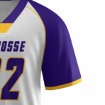 Gorgesto Pro-Elite Lacrosse Kit (Series-22) - Image 3