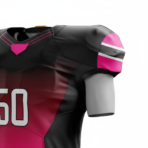 Gorgesto "Inferno" Pro-Elite Football Uniform - Image 4