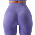Gorgesto Luxe-Seamless Performance Set - Image 9