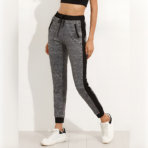 Gorgesto Velocity-Stream Performance Joggers