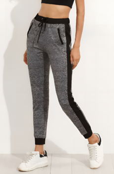 Gorgesto Velocity-Stream Performance Joggers