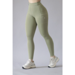 Gorgesto "Zenith" Cargo Leggings - Image 3