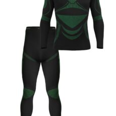 Gorgesto Venom Tactical Compression Set