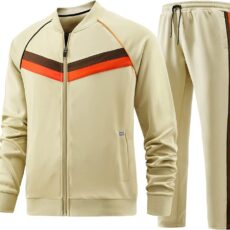 Gorgesto "Heritage" Apex Tracksuit