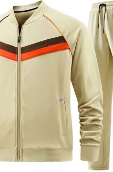 Gorgesto "Heritage" Apex Tracksuit