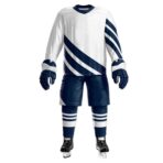 Gorgesto "Frozen-Edge" Pro-Series Ice Hockey Suit