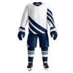 Gorgesto "Frozen-Edge" Pro-Series Ice Hockey Suit
