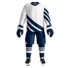 Gorgesto "Frozen-Edge" Pro-Series Ice Hockey Suit