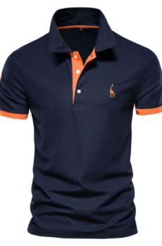 Gorgesto Savanna-Elite Polo
