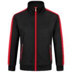Gorgesto "Striker" Performance Tracksuit - Image 2