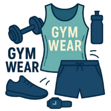 Gym Wears