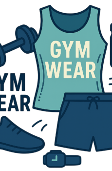 Gym Wears