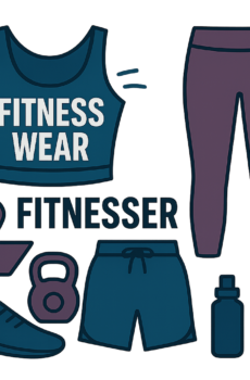 Fitness Wears