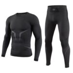 Gorgesto Iron-Skin Compression Set